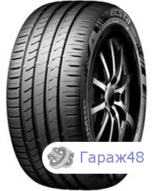 Kumho Ecsta HS51 225/40 R18 92W
